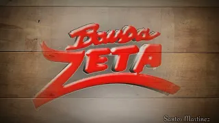 Quebraditas Mix Los 90' - Banda Zeta