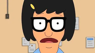 References You Missed In Bob's Burgers