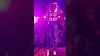 Cam - Zombie (In honor of Dolores O'Riordan) Nashville, TN 1/20/2018