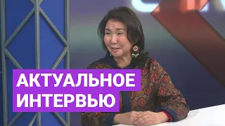 О важности сохранения национальной культуры коренных народов Арктики