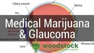 Glaucoma Medical Marijuana Treatment