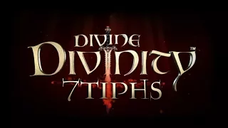 Divine Divinity - #10 - Ночь, орки, улица, взрывчатка...