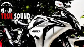 HONDA CBR1000RR | NO WIND | TRUE SOUND | HEADPHONES RECOMMENDED | ROXAS RIDES #Honda #HondaCBR1000RR