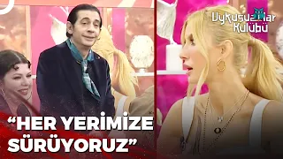 Çağla Şıkel'in 'Memlekete Çok Yararlı' Programı | Okan Bayülgen ile Uykusuzlar Kulübü