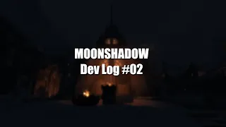 Moonshadow Development Log #02 - Skyrim Special Edition Requiem Wabbajack Modlist
