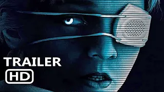 COME TRUE Official Trailer (2020) Sci-Fi, Horror Movie