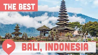 Best Things to Do in Bali, Indonesia