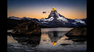 Zermatt🇨🇭 4k Cinematic video