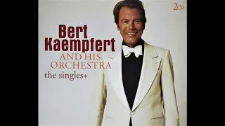 Bert Kaempfert -The Singles + CD2