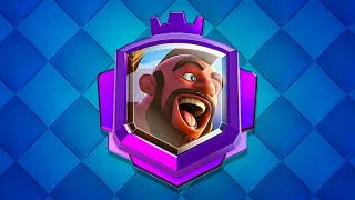 I Tried To Master Clash Royale’s Most Famous Deck