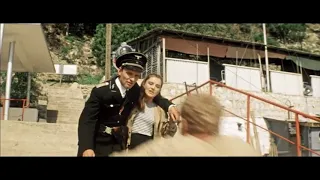 Один шанс из тысячи (1968) trailer_трейлер