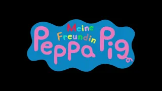 Peppa Pig - Folge 2 Der Kürbis-Wettbewerb (Full HD)