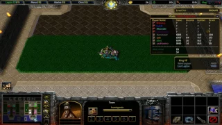 Warcraft 3 - Battle Net - Legion TD Mega 3.5 X10 v3.9f