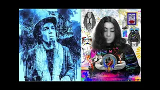 Plastic Ono Beefheart: Greenfield Mourning
