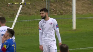 BJELOVAR vs LOKOMOTIVA 0:1 (osmina finala, SuperSport Hrvatski nogometni kup 22/23)