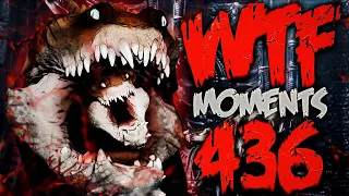 Dota 2 WTF Moments 436