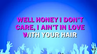 Forever And Ever, Amen - Randy Travis (Karaoke Version)