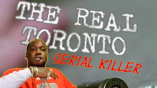 Real Toronto Serial Killers | Mark Moore AKA El Prezidenteeh