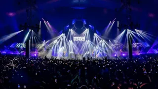 @markusschulz plays 'The Age Of Love (ID Remix)' ▼ (Live at Transmission Melbourne 2022) [4K]