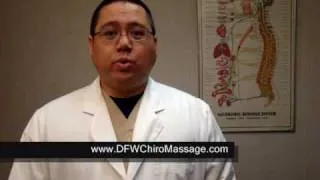 Can I go once to see a chiropractor | Carrollton, TX