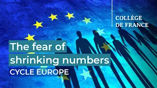 The Fear of Shrinking Numbers. Democracy, Demography... (2) - Ivan Krastev (2021-2022)