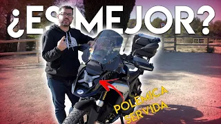 BMW R 1300 GS 2024: ¿SEGUIRÁ REINANDO? | Prueba y opinión