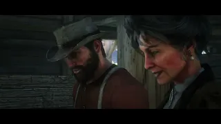 Red Dead Redemption 2 (PC) - Fatherhood, For Beginners / Old Habits