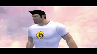 Serious Sam 2 Theory