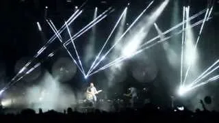 Bloc Party - Helicopter (Live @ Exit 2013)