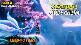 CHU MU DAN MOYE MENUNJUKAN KEMAMPUAN DI KOMPETISI TIM - CHARM OF SOUL PETS PART 3