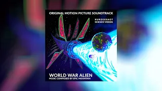 World War Alien – Soundtrack (2023)