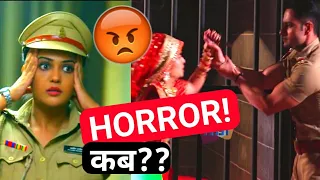 🔥 Horror Story in Maddam Sir | Manjulika Bani Santosh Sharma | Maddam Sir Upcoming | Sony Sab