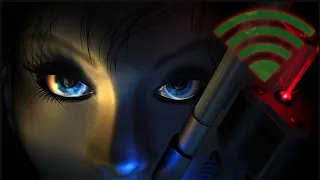 Perfect Dark (PC Port) Netplay! Got a chance to play with the legendary Graslu00!