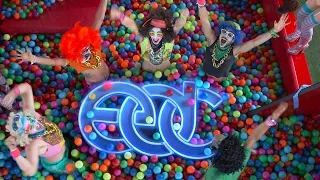 EDC Mexico 2015 Official Trailer