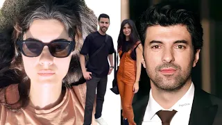 🔴Immoral proposal from Dubai couple to Engin Akyürek and Tuba: How did Engin and Tuba react?#keşfet