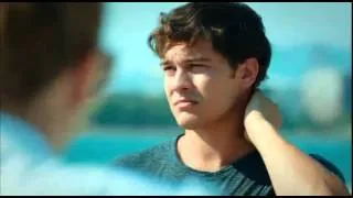 Medcezir - Yaman, Mira, Mert ve Eylül aylar sonra ilk karşılaşma 39.bölüm HD