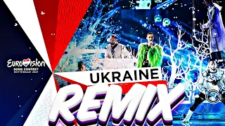 Go_A - ШУМ Remix by (Nazar Khomiakevych) + Караоке!