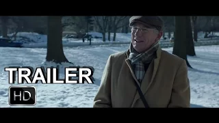 Norman Official Trailer (2017)