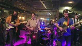 Terrapin House Party Winter 2018  Set 3: Phil Lesh and Terrapin Family Band, Cass McCombs