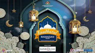 Raudhatul Ramadhan E10