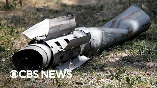 U.S. expected to send Ukraine cluster bombs