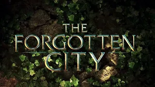 The Forgotten City Reveal Trailer | E3 2018 PC Gaming Show