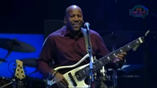 Nathan East Band of Brothers - JAKARTA JAZZ FESTIVAL