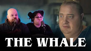 heavy | THE WHALE (BED-TIME REACTION)