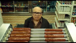 Такса / Wiener-Dog (2016) Трейлер HD