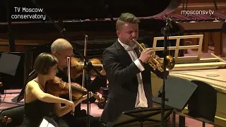 Artemyev Lacrymoso V. Lavrik (trumpet)