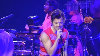 Harry Styles, Adore You, HSLOT New York, N3 8/22/2022