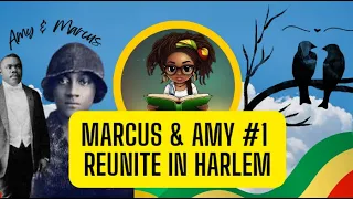 Marcus & Amy, Reunited & It Feels So Good?! Ep 10