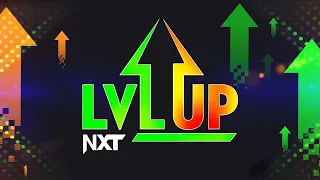 NXT Level Up Review - June 24 2022