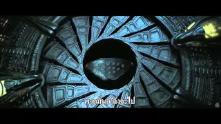 ตัวอย่างหนัง Prometheus - Trailer 2 [HD ซับไทย]